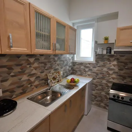 וולוס Sporades Apartment מראה חיצוני תמונה
