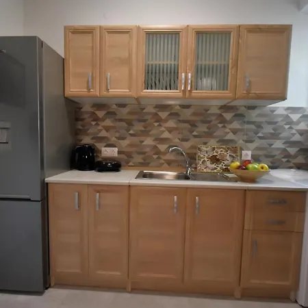 וולוס Sporades Apartment מראה חיצוני תמונה