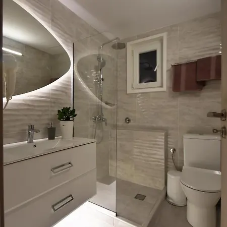 וולוס Sporades Apartment מראה חיצוני תמונה