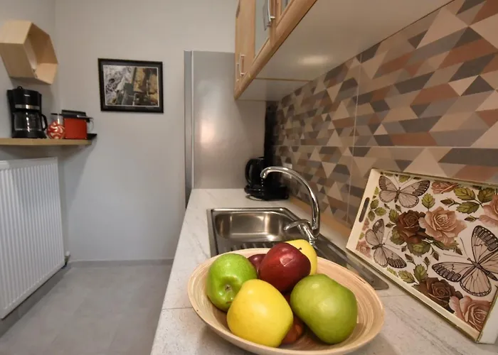 Sporades Apartment