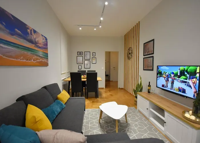 Sporades Apartment