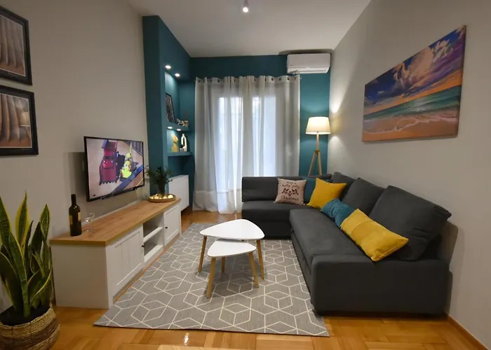 Sporades Apartment