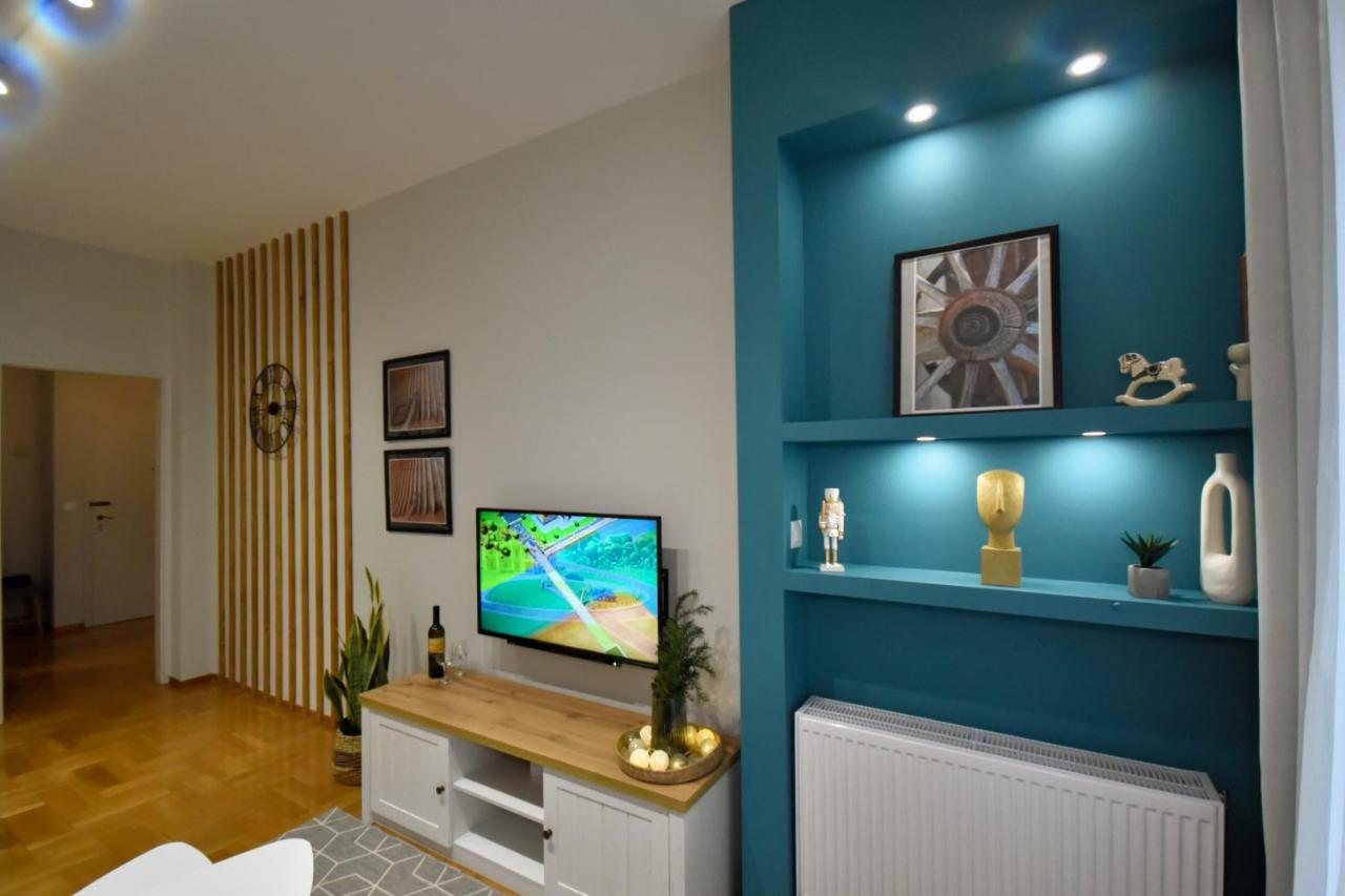 Apartment Sporades *