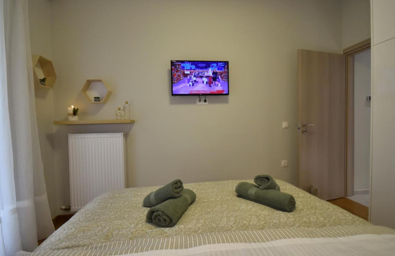 Apartment Sporades