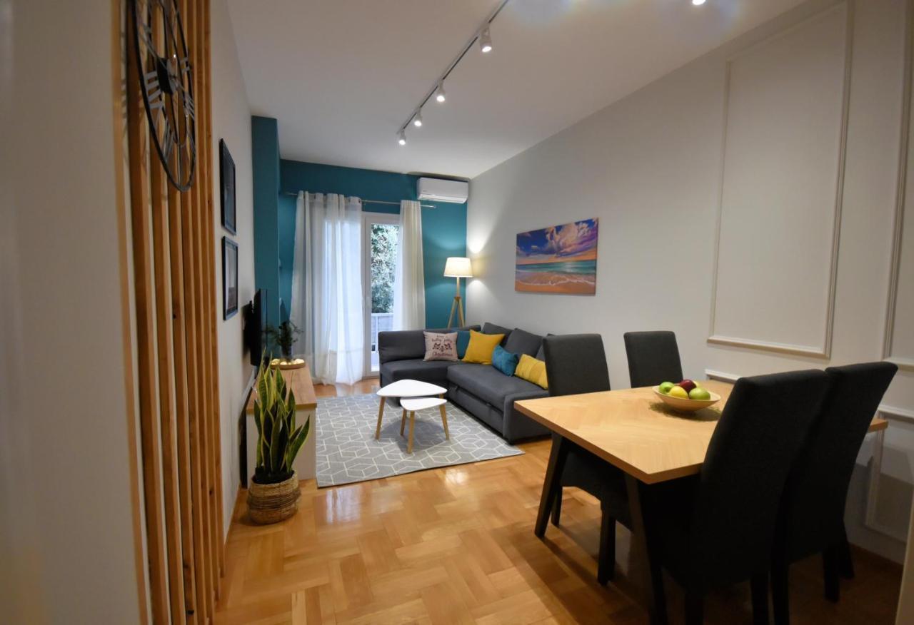 Sporades Apartment