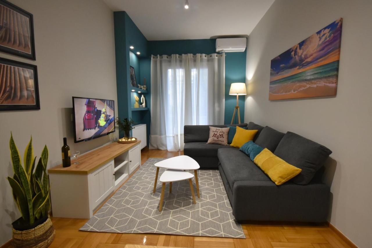 Apartment Sporades