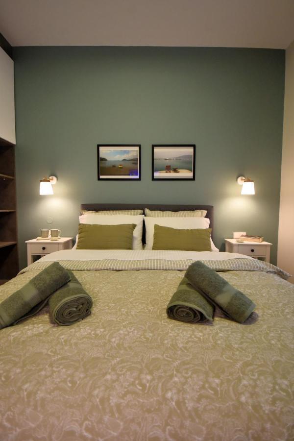 Sporades Apartment Volos