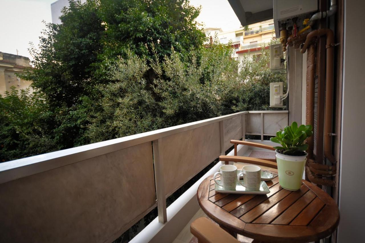 Sporades Apartment