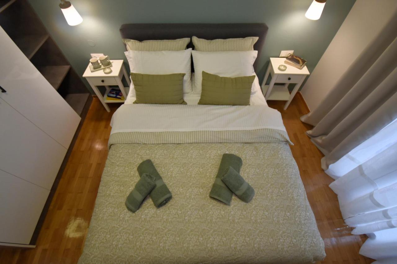 Sporades Apartment