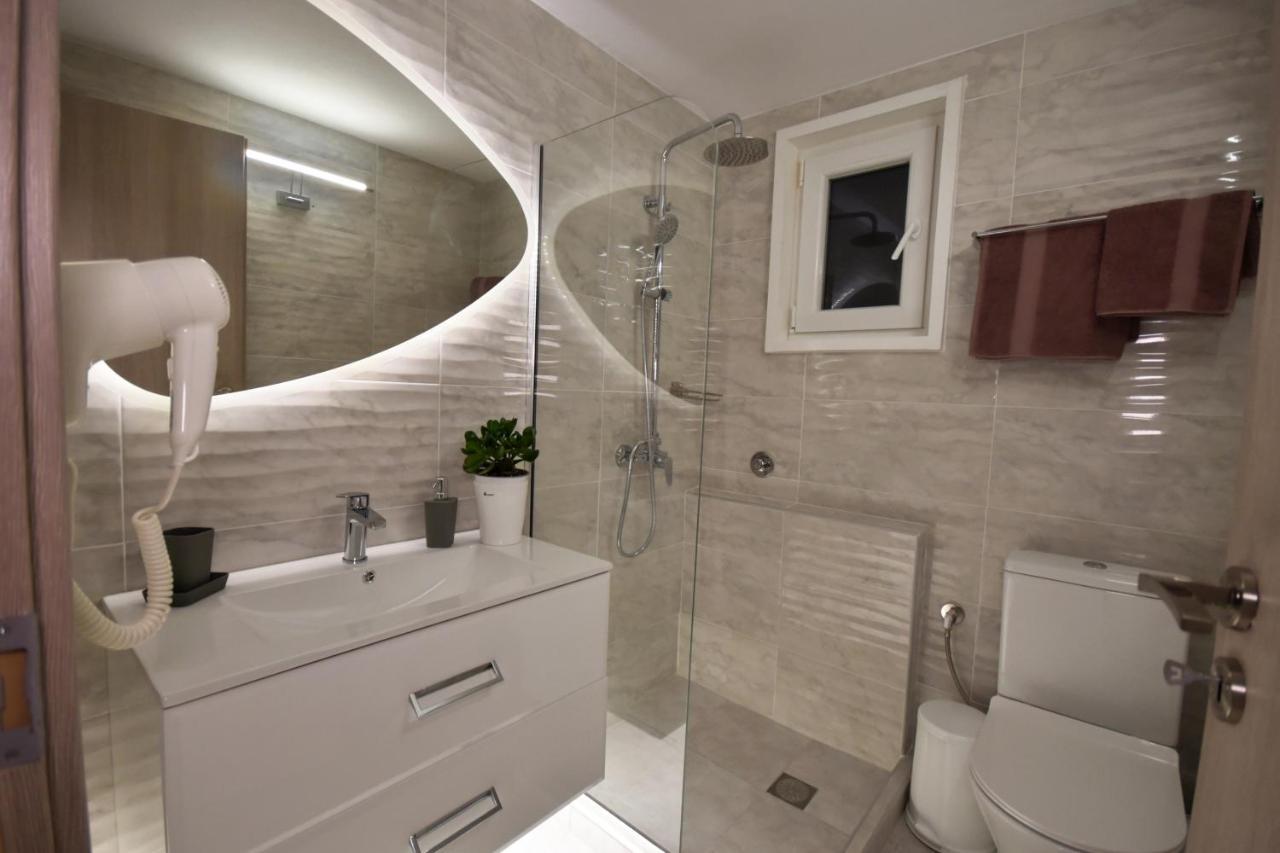 Sporades Apartment *