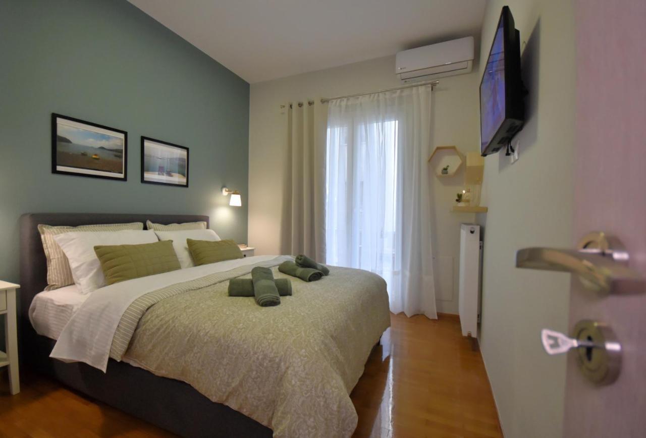 Apartment Sporades *