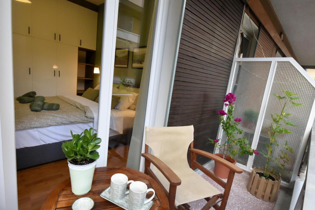 Apartment Sporades Volos