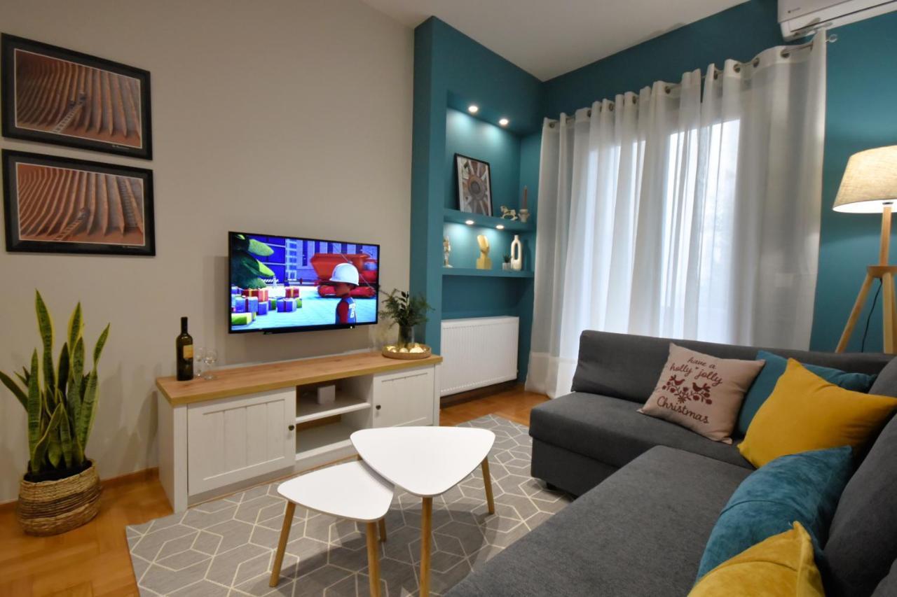 Apartment Sporades